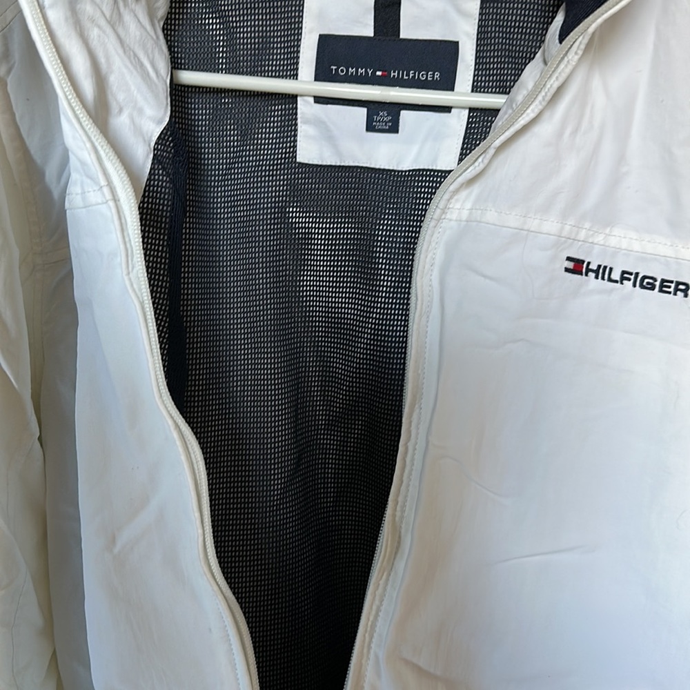Tommy Hilfiger Jacket - Picture 2 of 3
